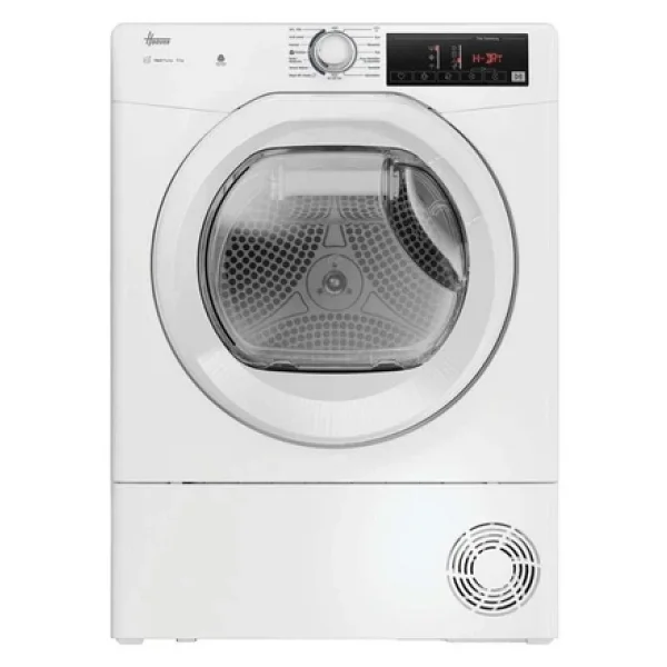 Hoover Hre 9n2te-17 9 Kg Çamaşır Kurutma Makinesi - Görsel 3