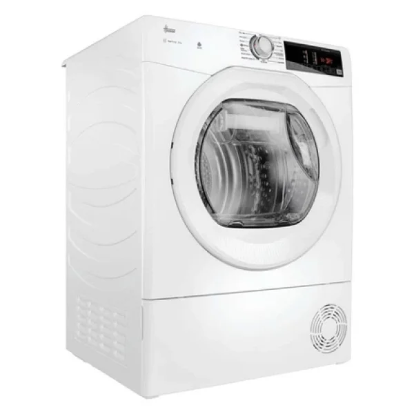 Hoover Hre 9n2te-17 9 Kg Çamaşır Kurutma Makinesi - Görsel 4