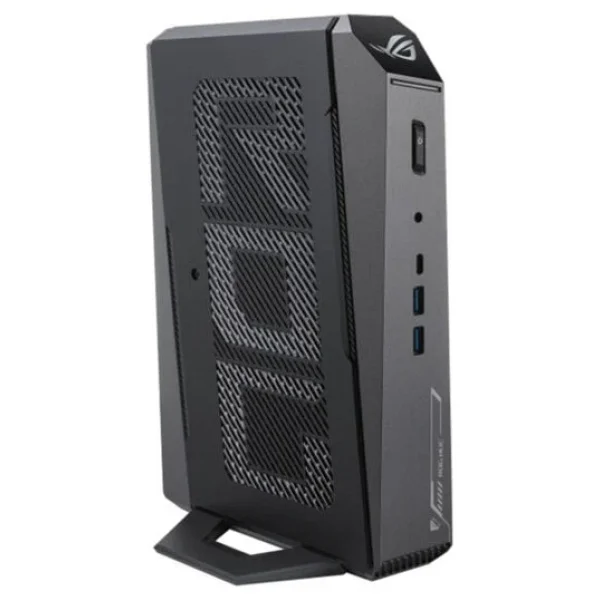 Asus Rnuc15jnk9x40002 Nuc15 Intel Ultratm U9-275hx - Nvıdıa Geforce RTX 5070 - Barebone (RAM Yok, Disc Yok) Fdos Mini PC - Görsel 3
