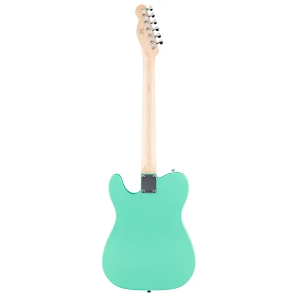 Fender Squier Debut Telecaster Lrl Elektro Gitar - Görsel 6