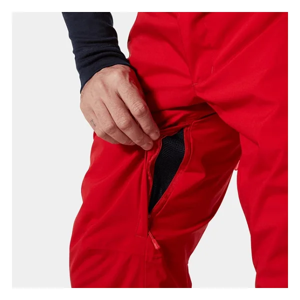 Helly Hansen Legendary Insulated Pantolon - Görsel 6