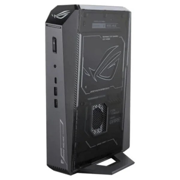 Asus Rnuc15jnk9x40002 Nuc15 Intel Ultratm U9-275hx - Nvıdıa Geforce RTX 5070 - Barebone (RAM Yok, Disc Yok) Fdos Mini PC - Görsel 5