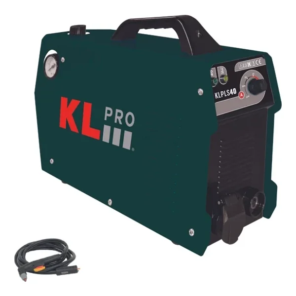 Klpro Klpls40 40 A 10 Mm Inverter Plazma Kesme Makinesi - Görsel 4