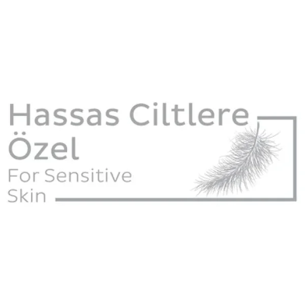 Sleepy Perine Bölgesi Vücut Temizleme Havlusu 4x50 (200 Yaprak) - Görsel 5