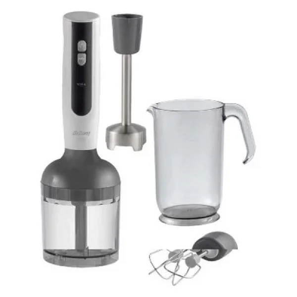 Arzum Ar1131 Lusso 1700 W Blender Seti - Görsel 5