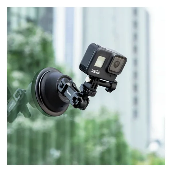 Smallrig Sc-1k 4193 Vantuz Montaj Desteği - Görsel 4