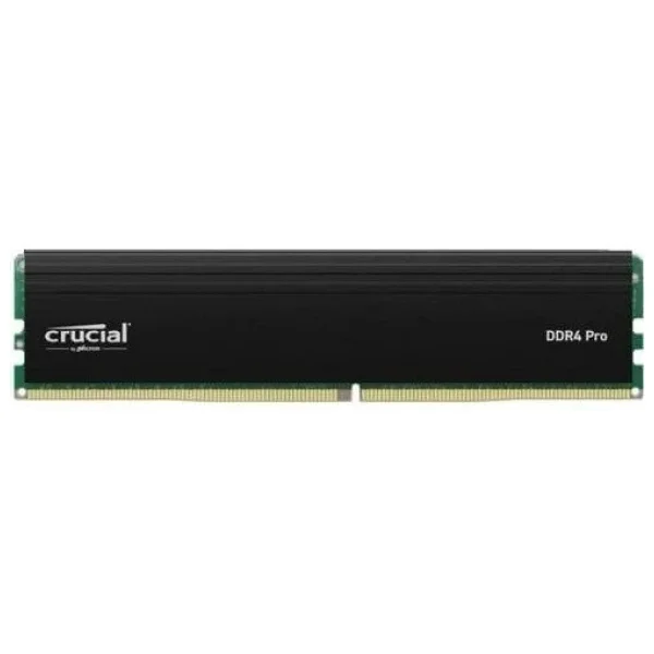 Crucial Pro 32 GB 3200 MHz Cl22 Cp32g4dfra32a DDR4 RAM - Görsel 3