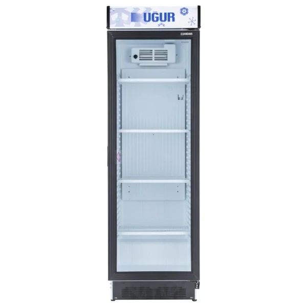 Uğur Uss 330 Dtkl Lean Şişe Soğutucu - Görsel 3