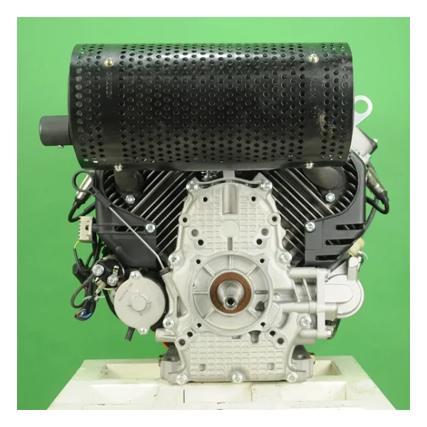 Goldmoto Gm724-J 24 Hp Konik Benzinli Motor - Görsel 7