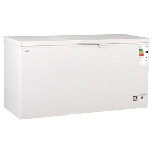 Uğur Udd 500 Bk İçi Krom Derin Dondurucu - Görsel 3