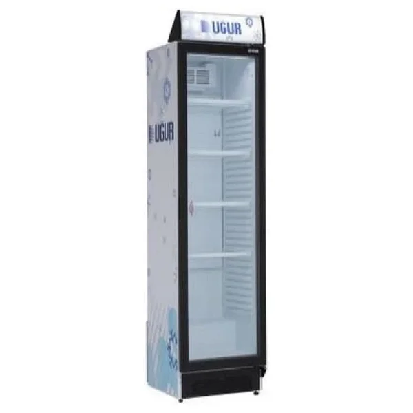 Uğur Uss 330 Dtkl Lean Şişe Soğutucu - Görsel 4