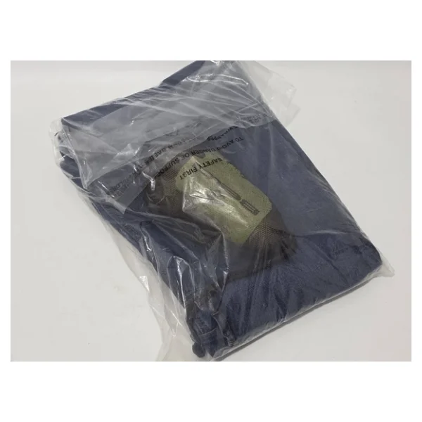Bela Rio Blue Erkek Motosiklet Korumalı Jean Pantolonu - Görsel 6
