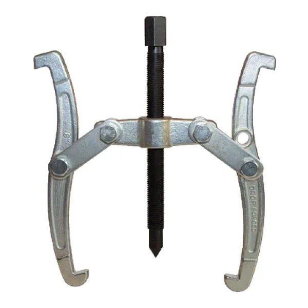 Nt Tools Nttools Mafsallı İki Ayak Çektirmeler 20 X 120mm - Görsel 3
