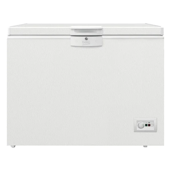 Beko 3298 Jem Sandık Tipi Derin Dondurucu - Görsel 6