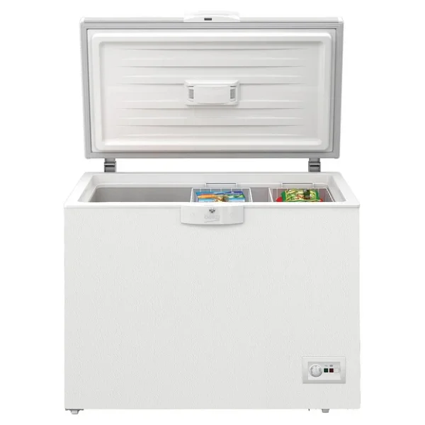 Beko 3298 Jem Sandık Tipi Derin Dondurucu - Görsel 7