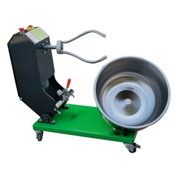 Rema Hk35 35 Kg Hamur Yoğurma Makinesi - Görsel 4