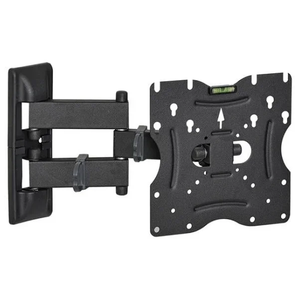 Powermaster Pwr-1042 22-42 İnç Su Terazili Hareketli TV Askı Aparatı - Görsel 3