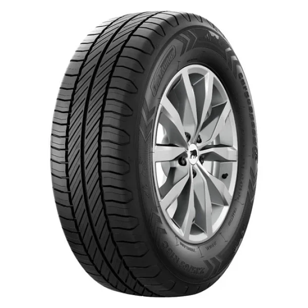 Taurus Cargospeed Evo 205/75 R16c 113/111t Yaz Lastiği - 2025 - Görsel 4