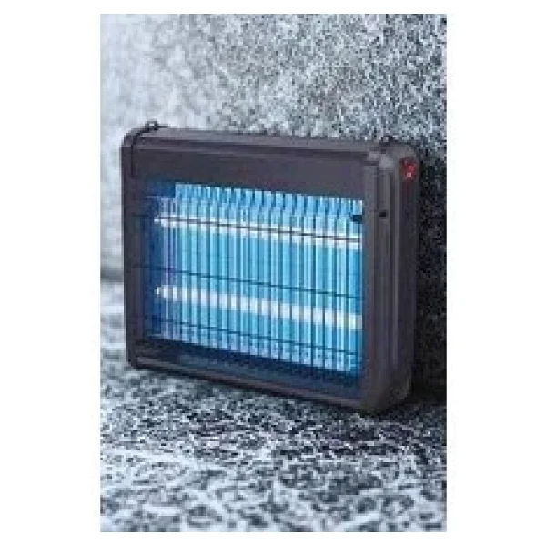 Cata Ct-9404 2x10 W Elektrikli Sinek Öldürücü - Görsel 4