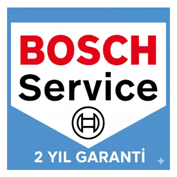 Bosch S5 017 12 V 100 Ah 830 Aen Akü - Görsel 5