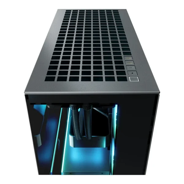 Arctic Xtender Argb Fanlı Siyah E-Atx Oyuncu Kasası - Görsel 7