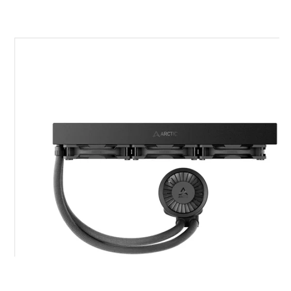 Arctic Liquid Freezer Iıı Pro 360 Acfre00180a İşlemci Sıvı Soğutucu - Görsel 3