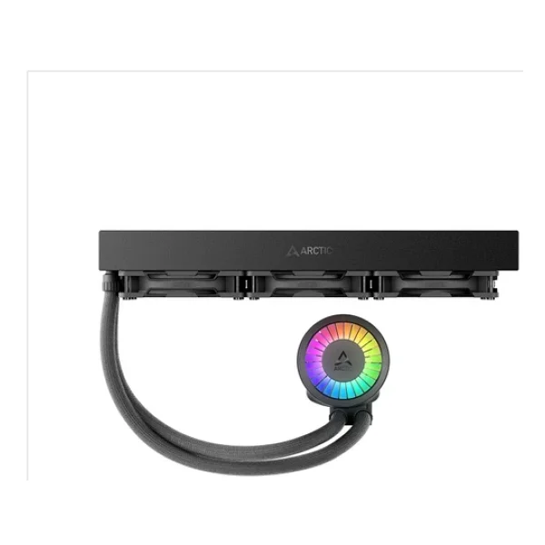 Arctic Liquid Freezer Iıı Pro 360 Argb Acfre00184a İşlemci Sıvı Soğutucu - Görsel 3