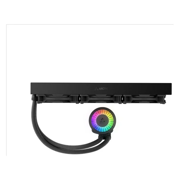 Arctic Liquid Freezer Iıı Pro 420 Argb Acfre00185a İşlemci Sıvı Soğutucu - Görsel 5