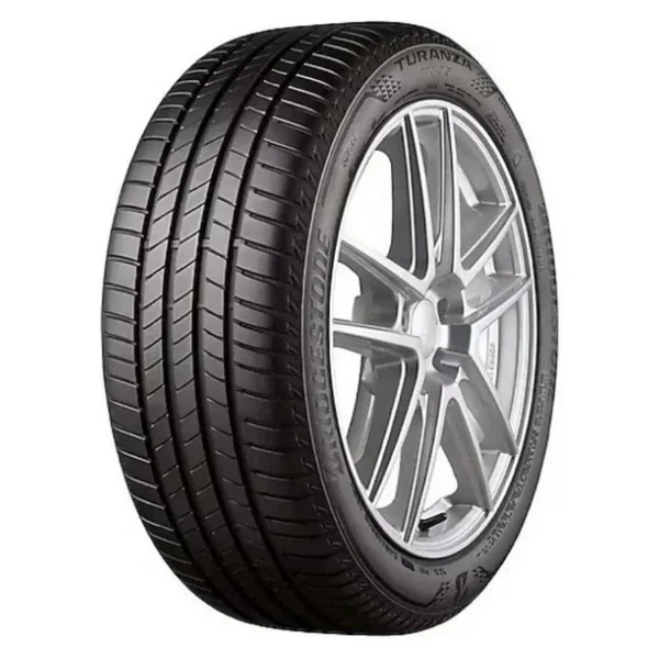 Bridgestone Turanza T005 185/60 R15 84h Yaz Lastiği - Görsel 5
