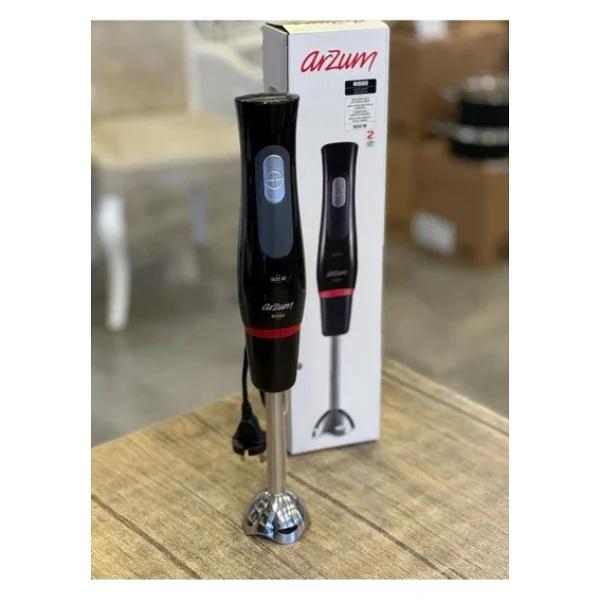Arzum Ar1203 Risso 900 W El Blender - Görsel 2