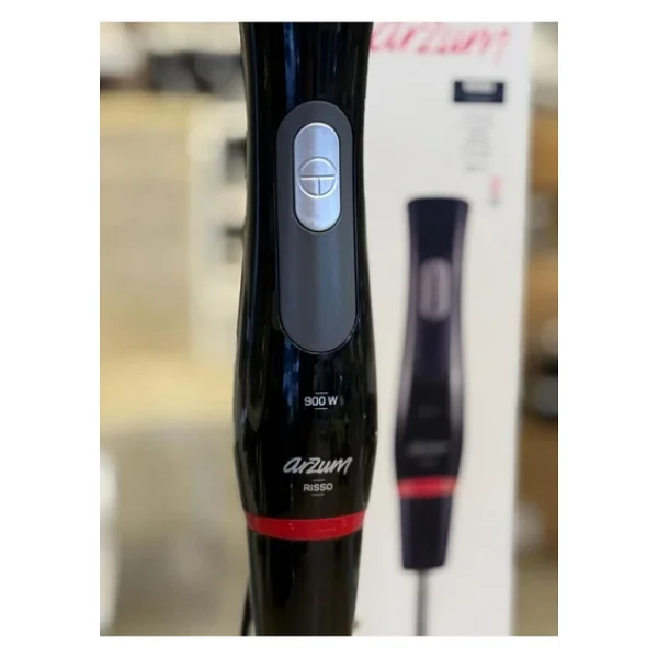 Arzum Ar1203 Risso 900 W El Blender - Görsel 3