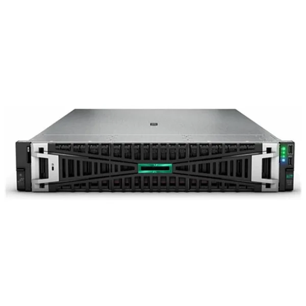 Hpe Dl380 Gen11 4510 2x32gb 8sff 2x960gb SSD 2x1000w P71674-425 3yıl Yerinde Garanti - Görsel 3