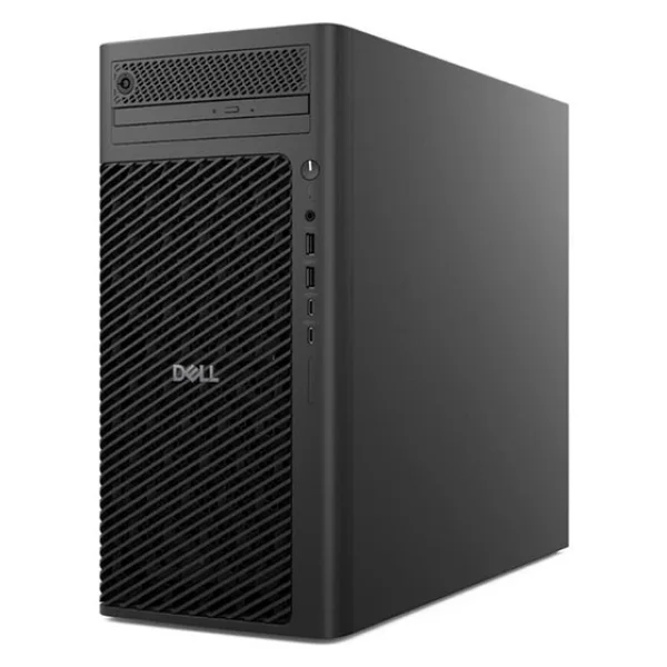 Dell Ws Pro Max T2 Fct2250_1 U7 265 1x16gb 512ssd 4gb A400 Wın11pro W11p 3 Yıl Yerinde Garantili - Görsel 6