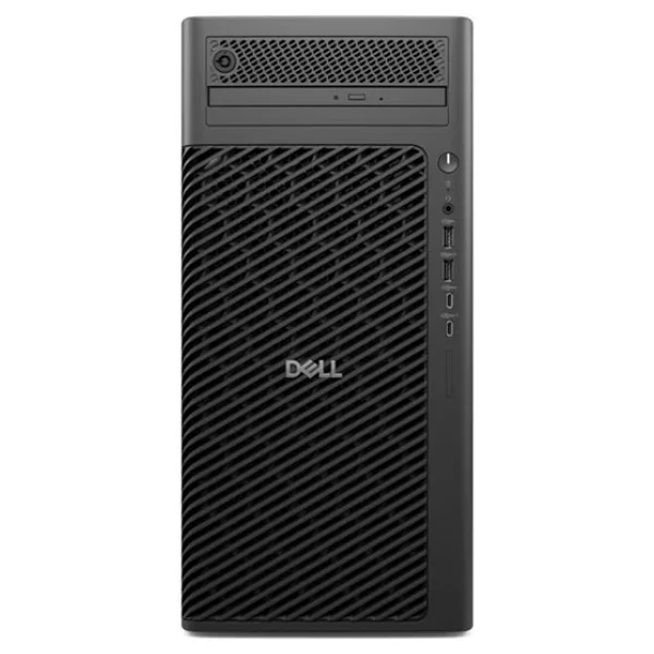 Dell Ws Pro Max T2 Fct2250_1 U7 265 1x16gb 512ssd 4gb A400 Wın11pro W11p 3 Yıl Yerinde Garantili - Görsel 5