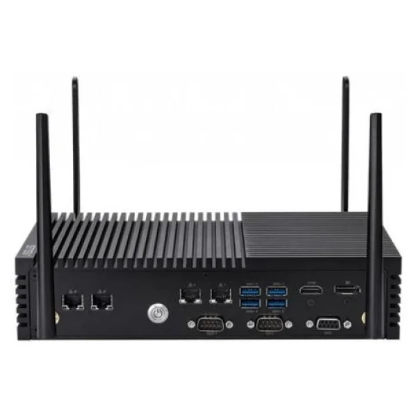 Asus Endüstrıyel Mınıpc Pe200s-E3940 Intel Atom X5-E3940 6 Coms 128 GB SSD 4 GB RAM - Görsel 4