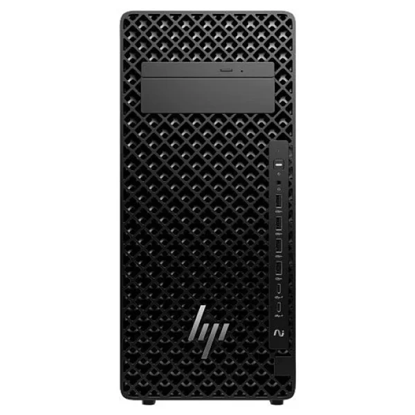 Hp Z2 G1i A2kx8es Ultra 9 285 16 GB 1 TB SSD Intel Graphics Server - Görsel 3