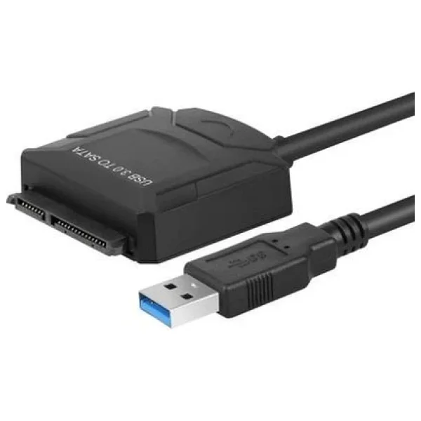 Alfais 4356 USB 3.0 To Sata Dönüştürücü - Görsel 2