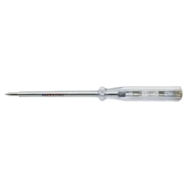 İzeltaş Yıldız Uçlu Elektrik Kontrol Kalemi 190 Mm - Görsel 6