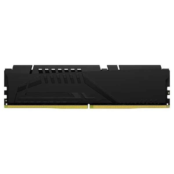 Kingston Fury Beast 32 GB (2x16) 6800 MHz CL34 KF568C34BBK2/32TR DDR5 Ram - Görsel 2