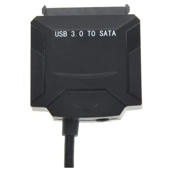 Alfais 4356 USB 3.0 To Sata Dönüştürücü - Görsel 3