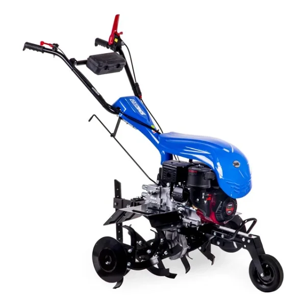 Smk Sm450 7 Hp İpli Benzinli Çapa Makinesi - Görsel 5