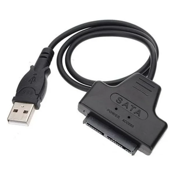 Alfais 5143 USB To Sata Dönüştürücü - Görsel 5