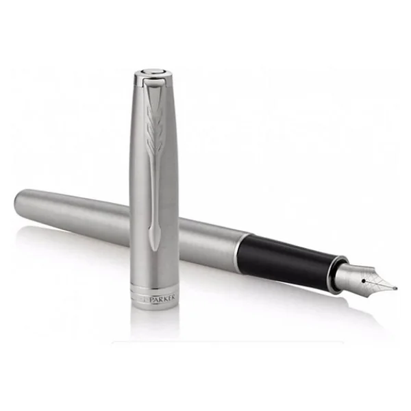 Parker Sonnet Ss Ct Dolma Kalem - Görsel 4