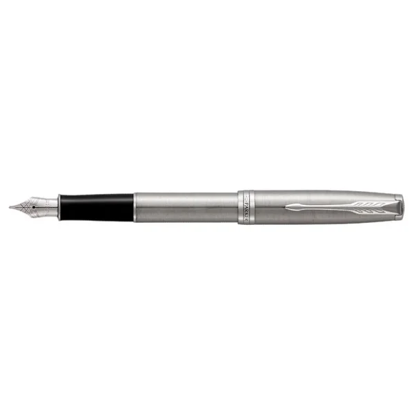Parker Sonnet Ss Ct Dolma Kalem - Görsel 6