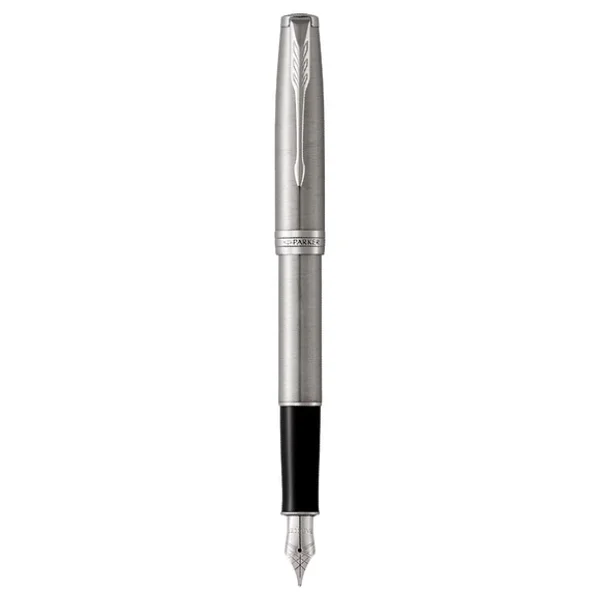 Parker Sonnet Ss Ct Dolma Kalem - Görsel 7