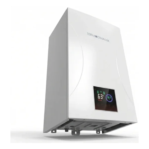 Termodinamik Dek 36 Kw Elektrikli Kombi - Görsel 5