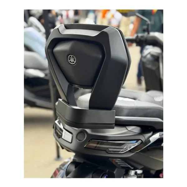 Yamaha 125-155 Nmax Sissy Bar Sırt Dayama 2021-24 Uyumlu Supermoto - Görsel 2