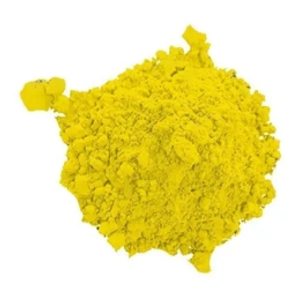 Gıda Boyası 9gr - Sarı - Görsel 3