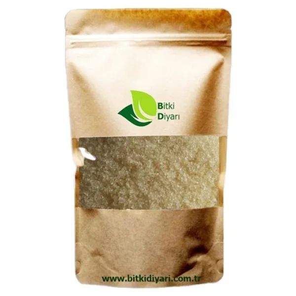 Bitki Diyarı Toz Sığır Jelatini 100 Gr - Görsel 5