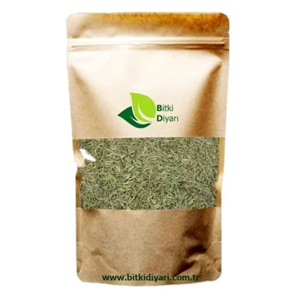 Dağ Kekiği 500gr - Görsel 3